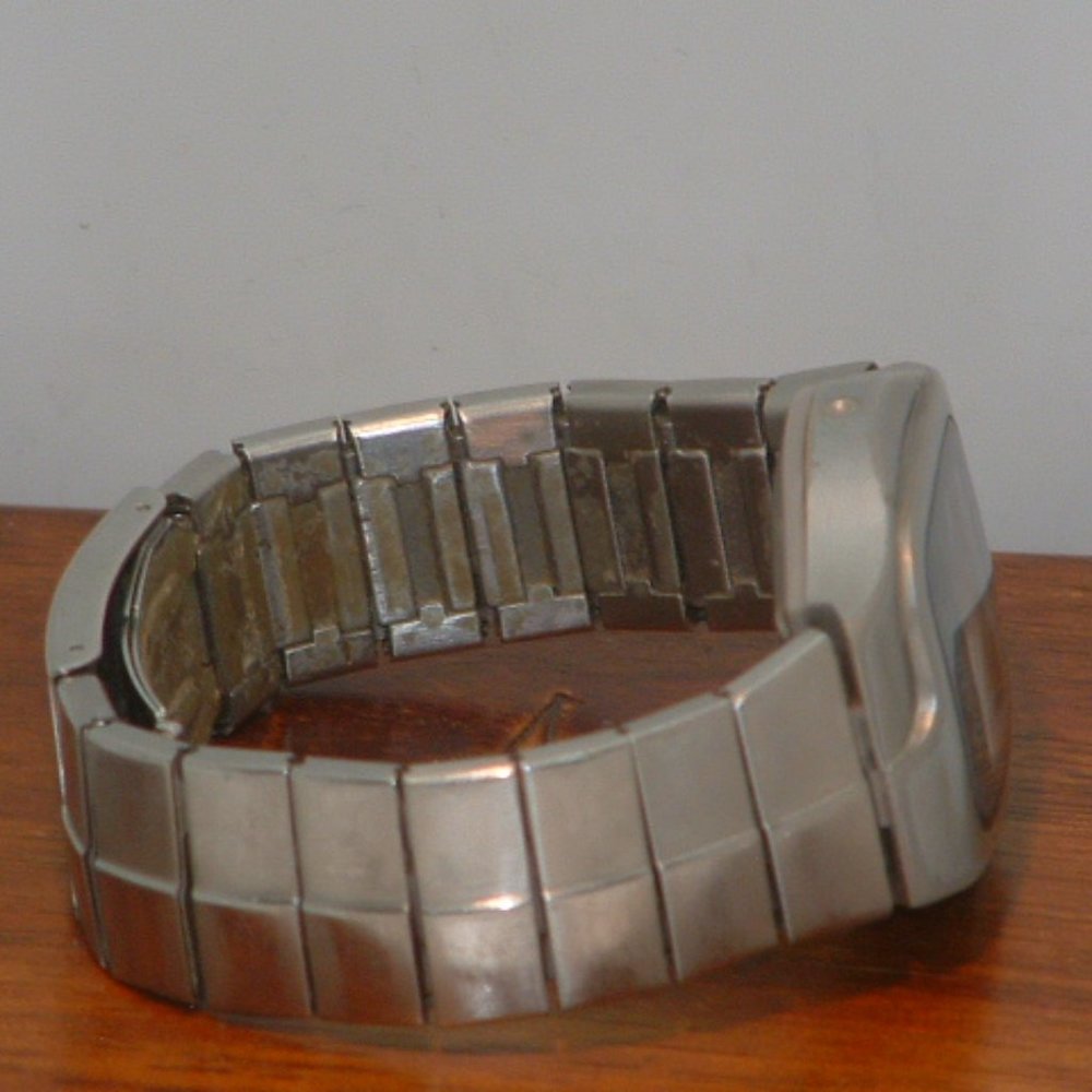 PreOwned La Crosse Radio Controlled Wwv8 Model Wt96… Gem